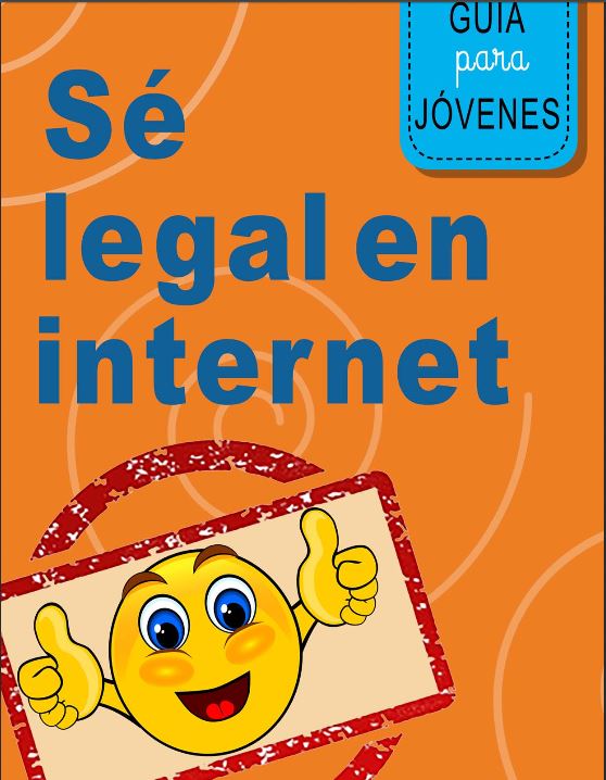 Se legal en Internet