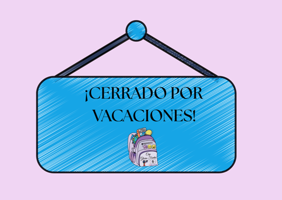 INFORMACION INICIO CURSO